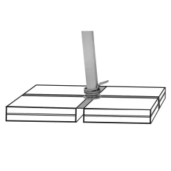 Suncomfort Varioflex Ampelschirm 330x270cm Off-Grey -Gartenmöbel Store suncomfort varioflex ampelschirm 330x270cm 1355907 8