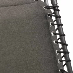 Sungörl Oasi Naturline Amano Relaxliege Aluminium/Olefin Anthrazit -Gartenmöbel Store sungoerl oasi naturline amano relaxliege aluminium olefin 1367765 6