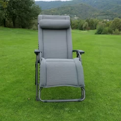 Sungörl Oasi Sky Dream XL Relaxliege Aluminium/3D Mesh Anthrazit/Grün 6 Sungörl Oasi Sky Dream XL Relaxliege Aluminium/3D Mesh Anthrazit/Grün -Gartenmöbel Store sungoerl oasi sky dream xl relaxliege aluminium textilene 1471682 3