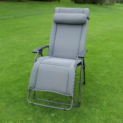 Sungörl Oasi Sky Dream XL Relaxliege Aluminium/3D Mesh Anthrazit/Grün 7 Sungörl Oasi Sky Dream XL Relaxliege Aluminium/3D Mesh Anthrazit/Grün -Gartenmöbel Store sungoerl oasi sky dream xl relaxliege aluminium textilene 1471682 4