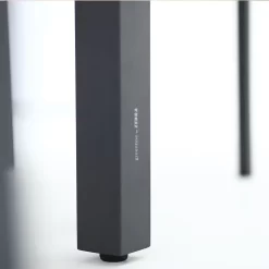 Zebra Catax Ausziehtisch 135/185x135cm Edelstahl/Teak Graphit/Natur 10 Zebra Catax Ausziehtisch 135/185x135cm Edelstahl/Teak Graphit/Natur -Gartenmöbel Store zebra catax ausziehtisch 135 185x135cm edelstahl teak 1437626 4